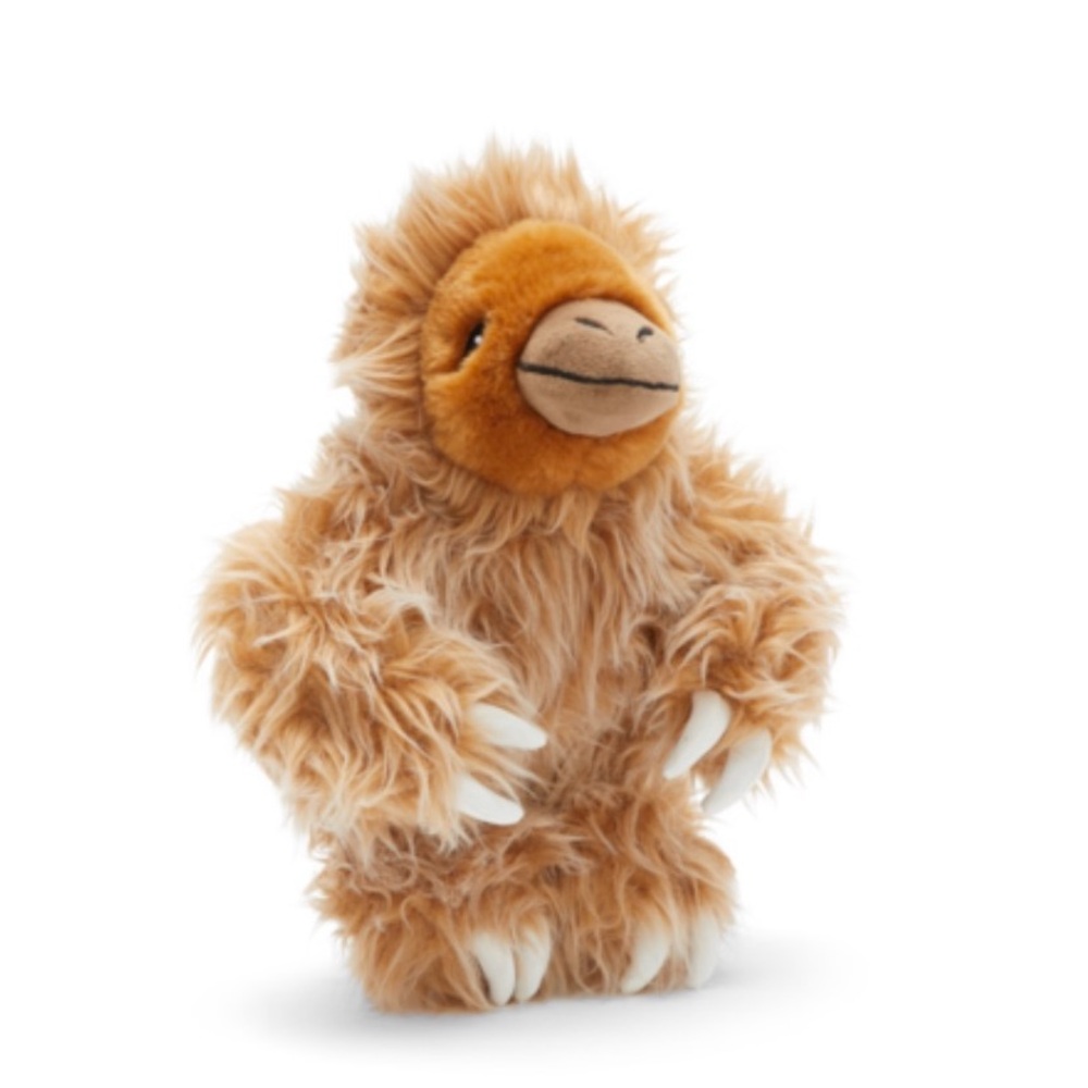 Gordon the Giant Sloth Plush Toy
